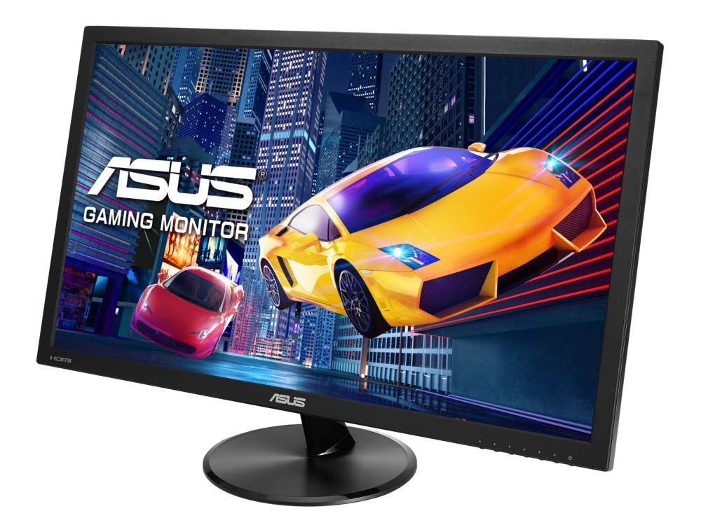 Asus VP278H Gaming Monitor - 27 Fhd (1920X1080)