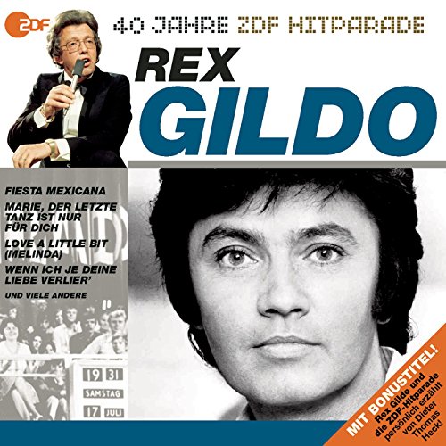 Rex Gildo