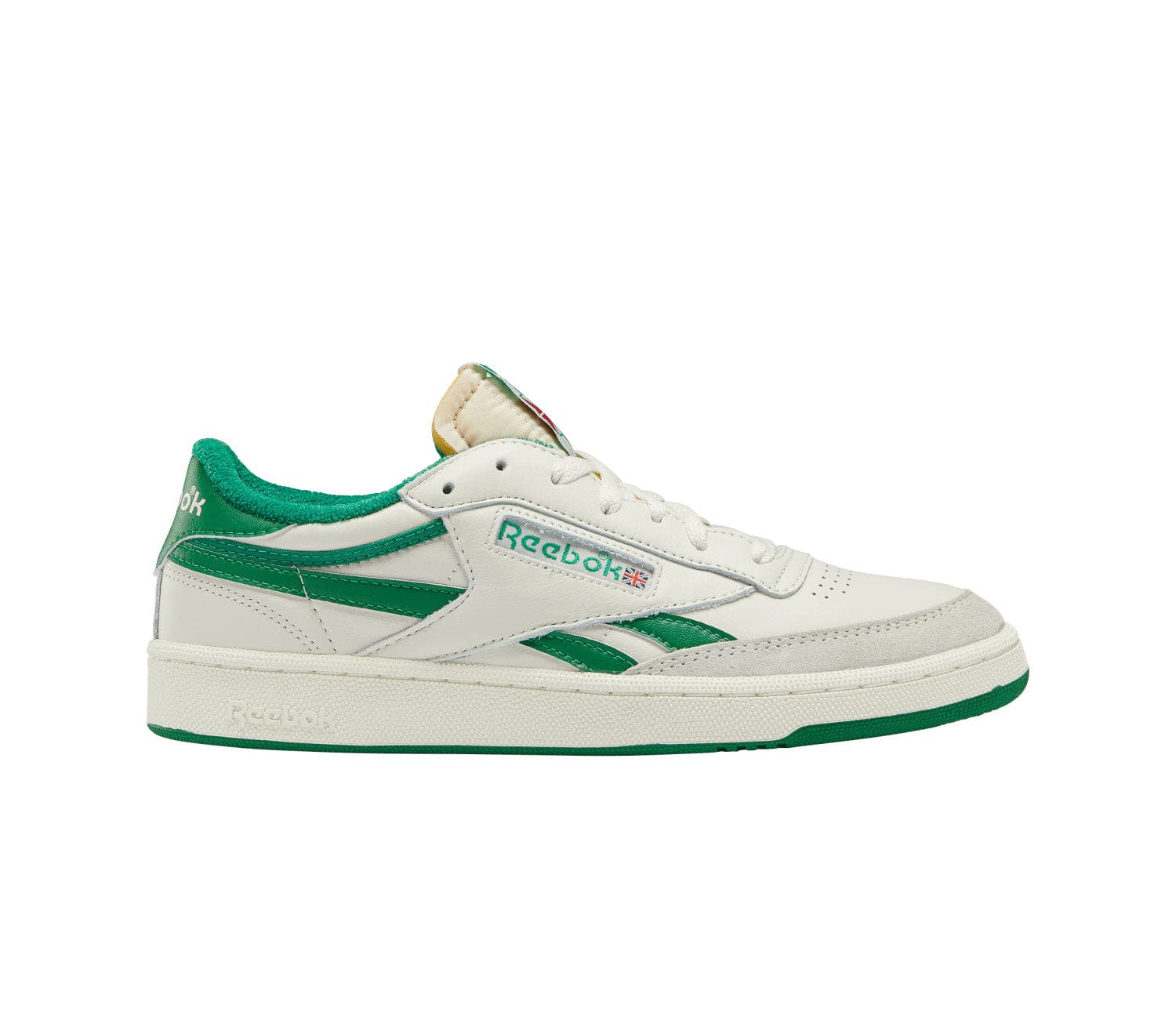 Reebok Fw4862, Sneaker Hombre