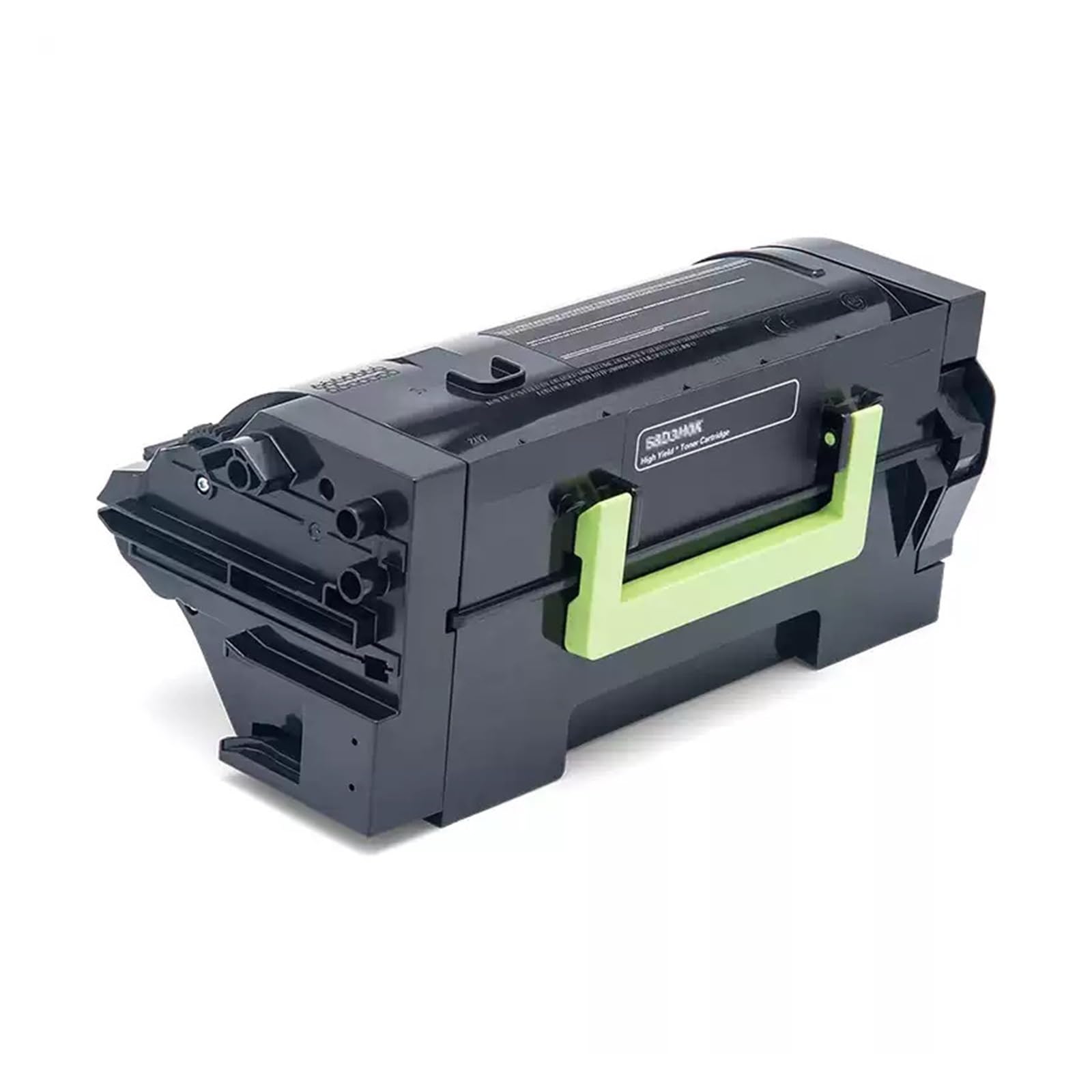 Toner 58D2H00 Con Chip Compatibile Con Lexmark MX721 MX722