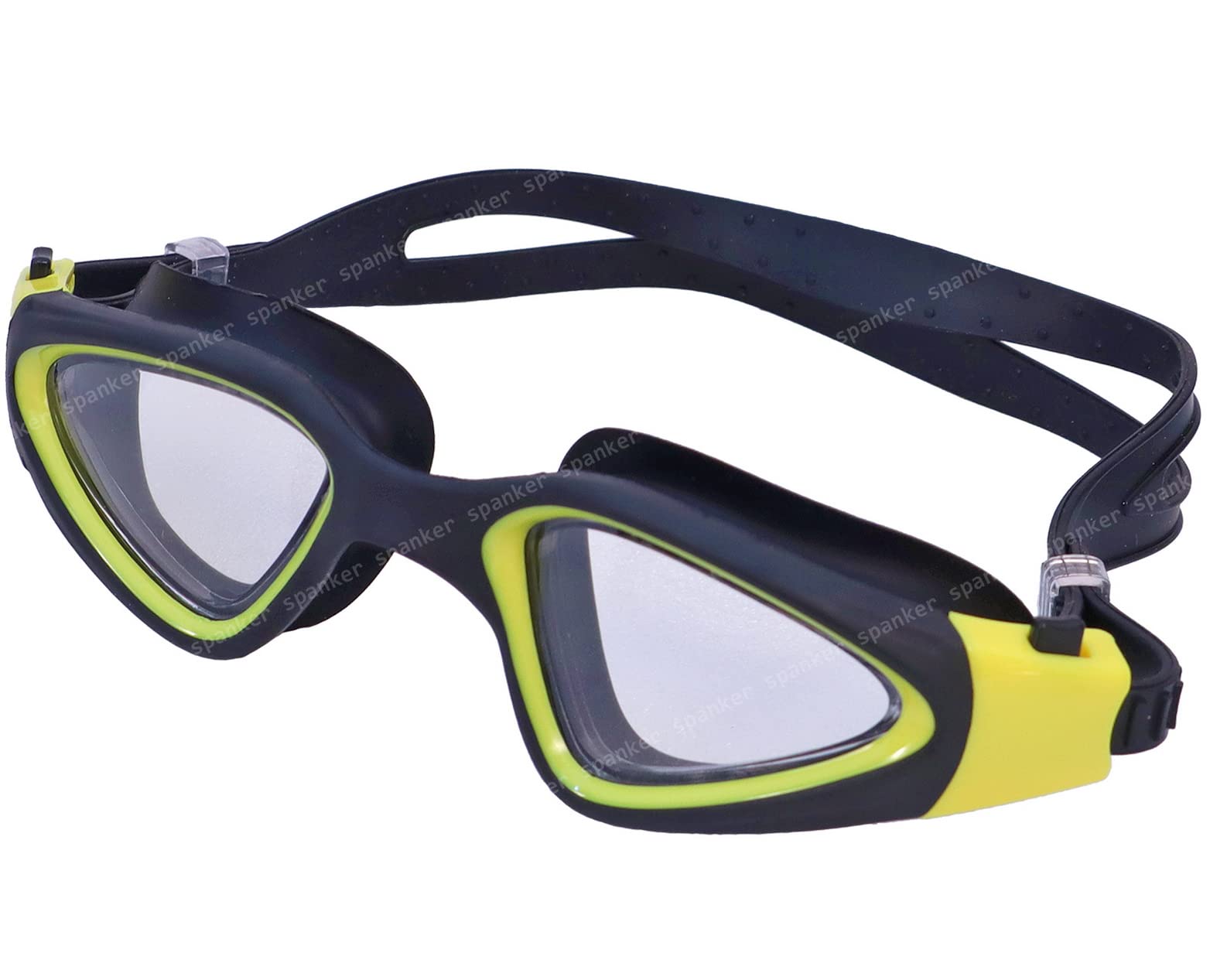 See full amazon price history chart for Spanker Ultra Design Anti Fog No Leaking UV Protection Wide View Swim Goggles For Women Men Adult , Yellow -Black SSTP Spanker Ultra Design Anti Fog No Leaking UV Protection Wide View Swim Goggles For Women Men Adult , Yellow -Black SSTP (B0B649P553) Amazon Price History, Amazon Price Tracker