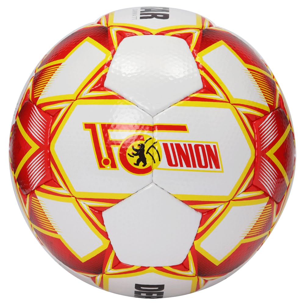 1. FC UNION Berlin Fußball Fairtrade