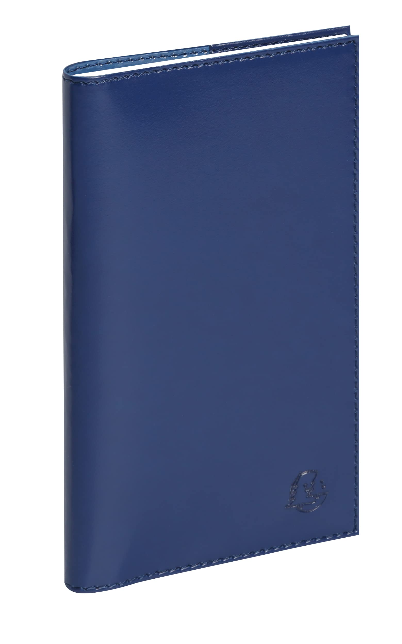 Exacompta - 16777E - SAD 16S Verona Week to View Pocket Diary - 9 x 16 cm - September 2024 to December 2025-16 Months - Random Colour