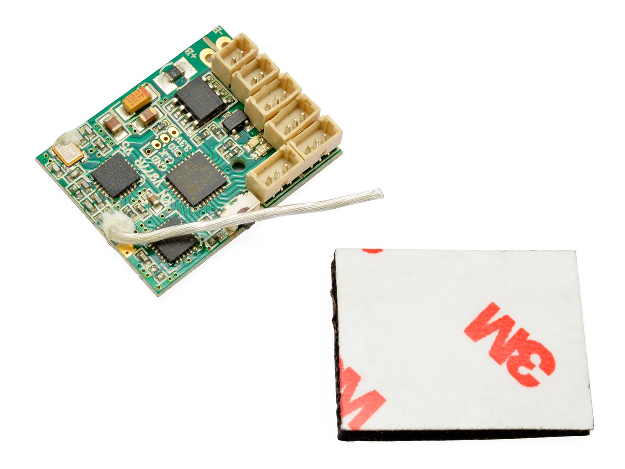 Hi-Tech X-cable A600 receiver XKA600-015