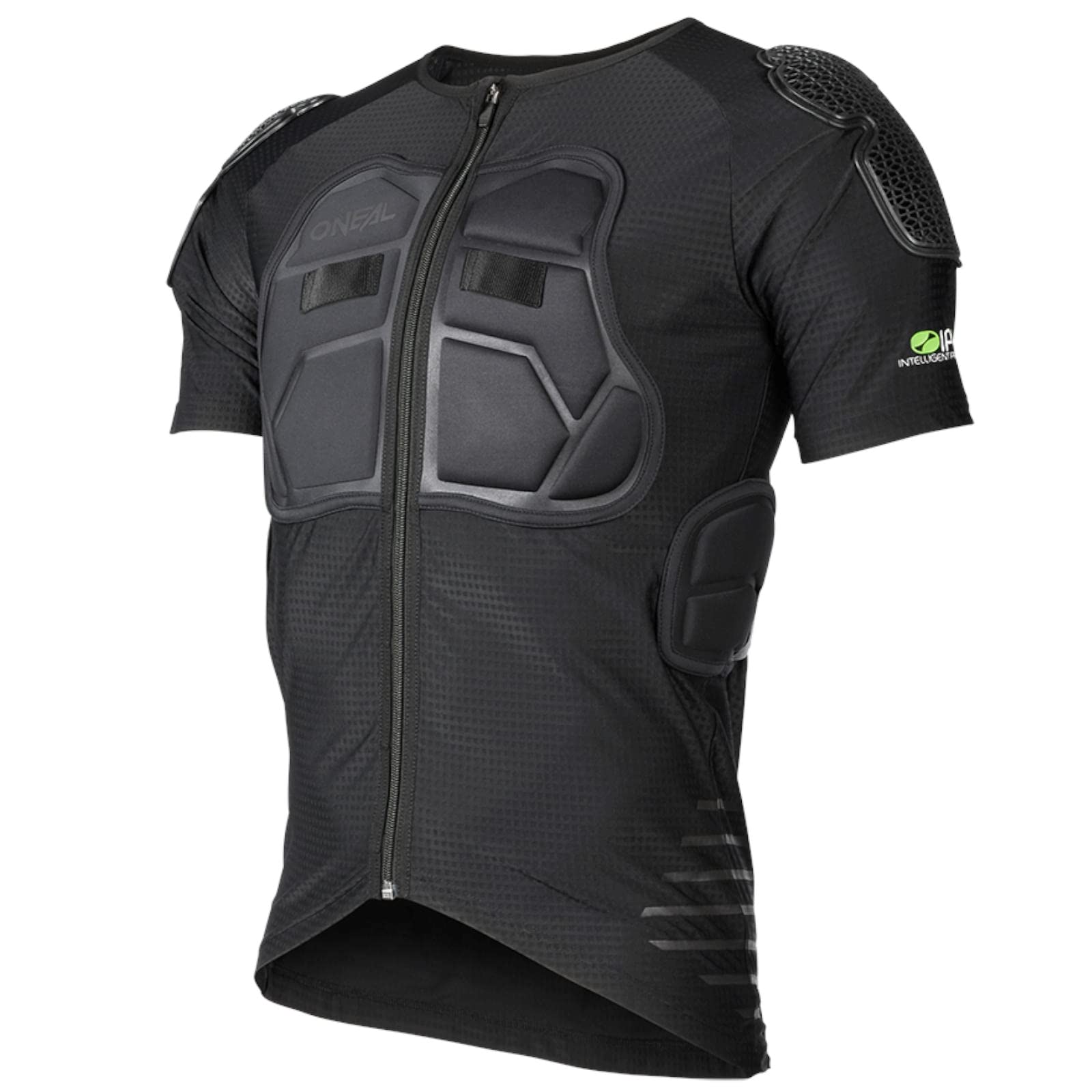 O'Neal Stv - Camiseta de Manga Corta - Camiseta Protectora Hombre