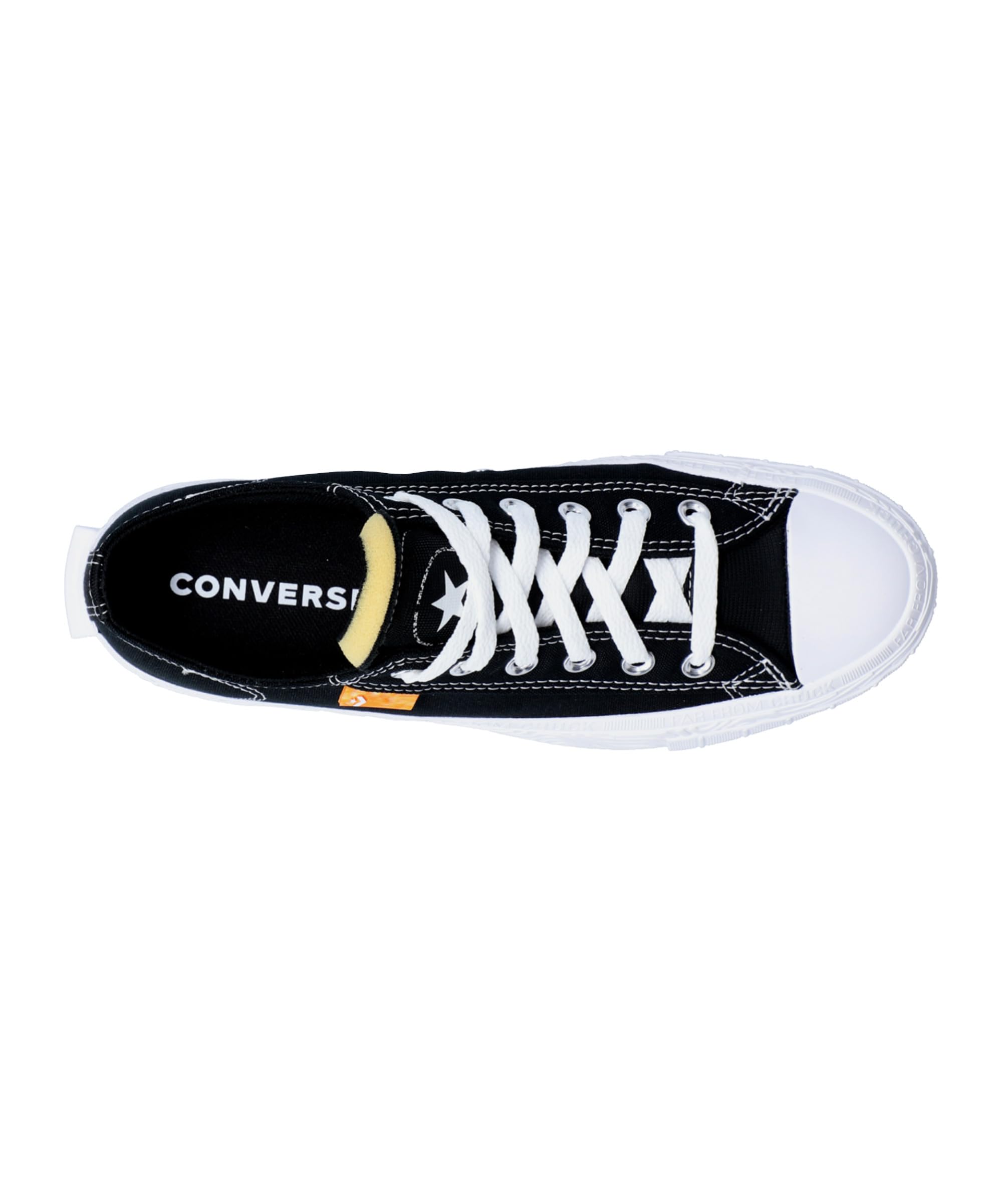 Converse Chuck Taylor All Star Sneaker Unisex