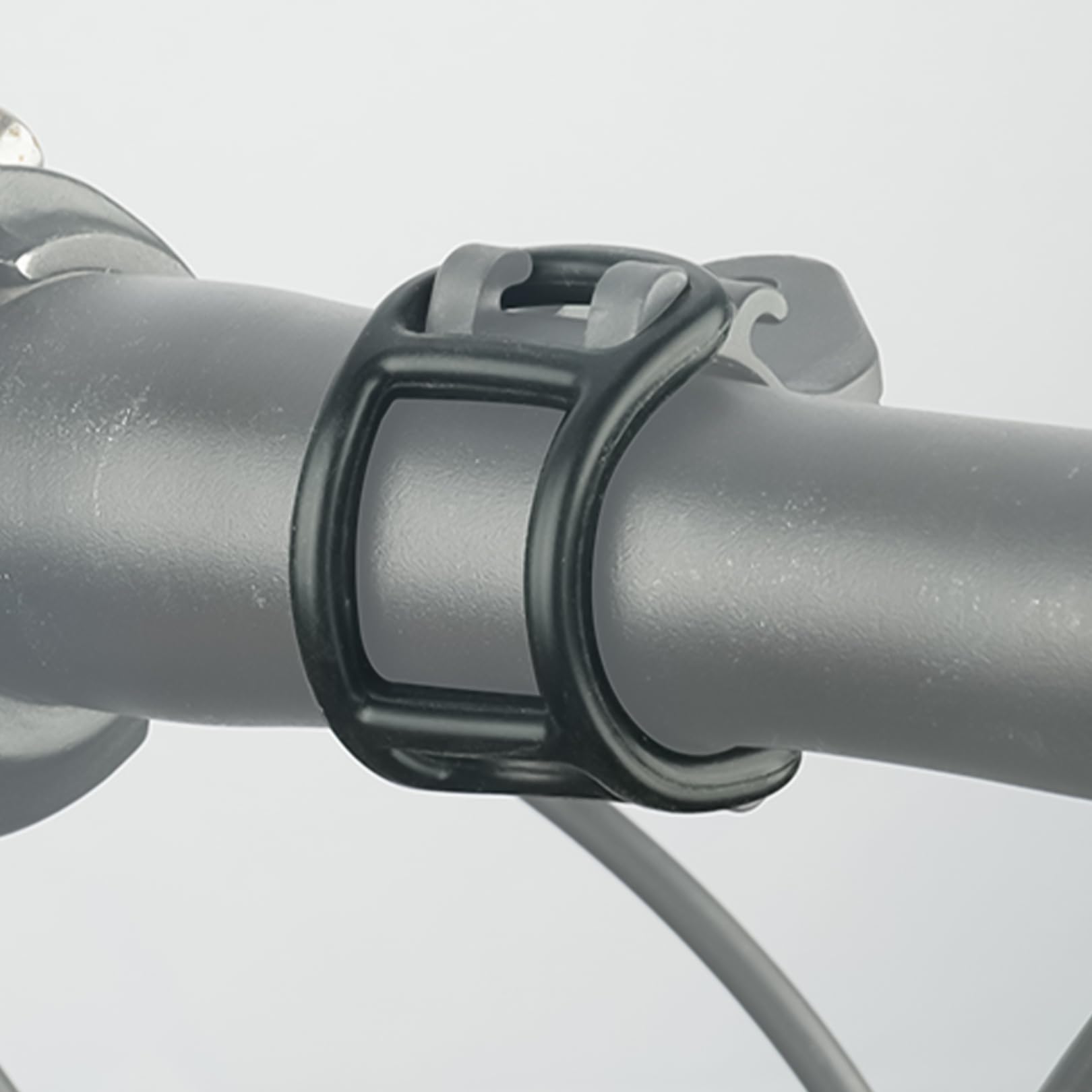 20-Stück Fahrradlicht Gummiband,Fahrradlicht Gummi, für Sigma Fahrradlicht Halterung,Rücklicht Gummi,Fahrrad Rücklicht Link,Fahrrad Gummiband,Halterung,Gurt Link Fahrrad-Silikon-Rücklicht,Gummiringe Sport & Freizeit