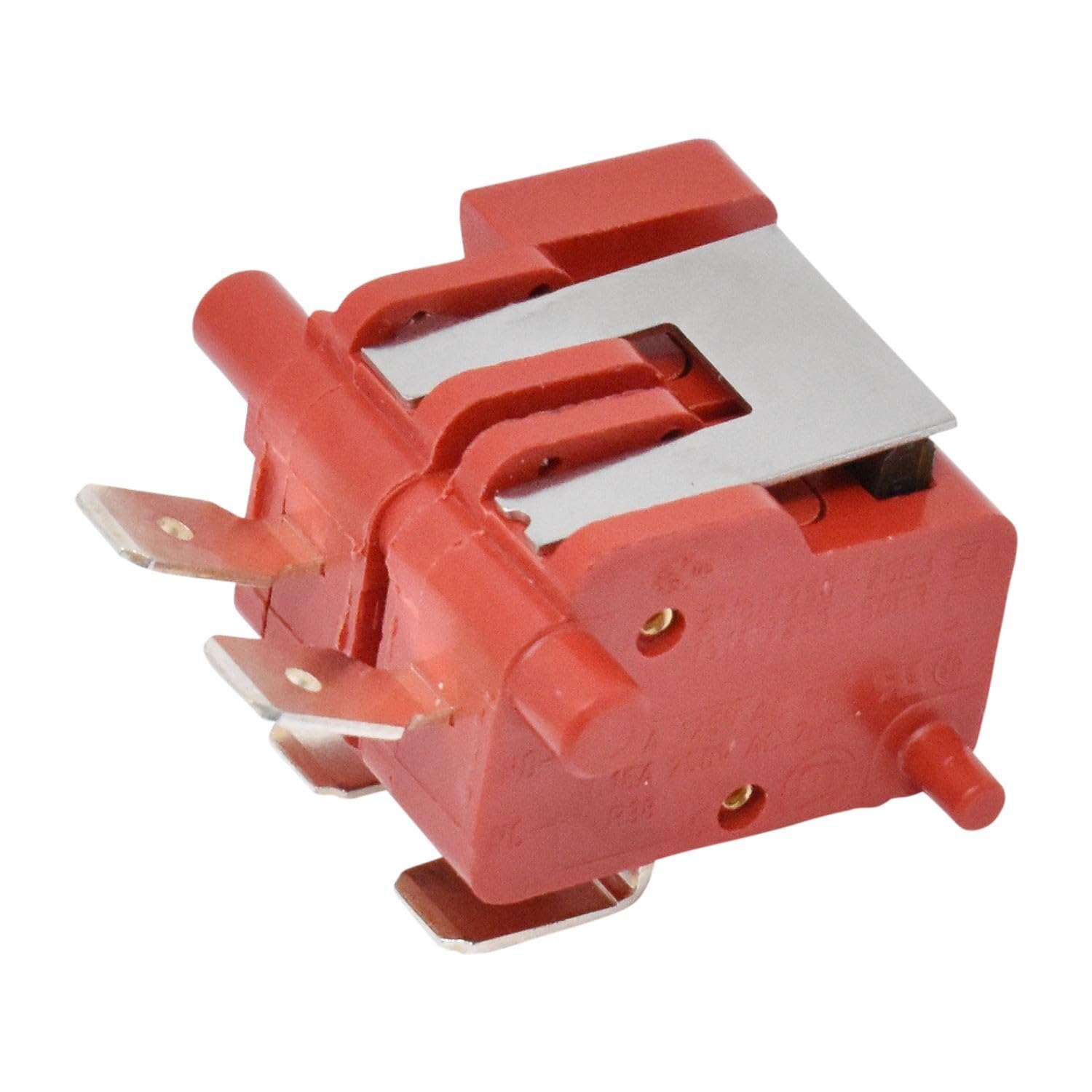 sparefixd for Karcher K5 K6 Pressure Jet Washer Micro Switch X 2
