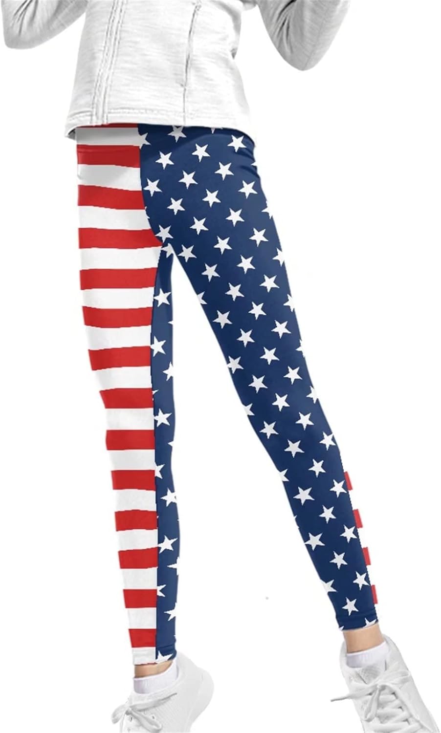 Renewold Toddlers and Girls’ Leggings, High Waist Yoga Pants Trousers Clothing Renewold Toddlers and Girls’ Leggings, High Waist Yoga Pants Trousers Clothing