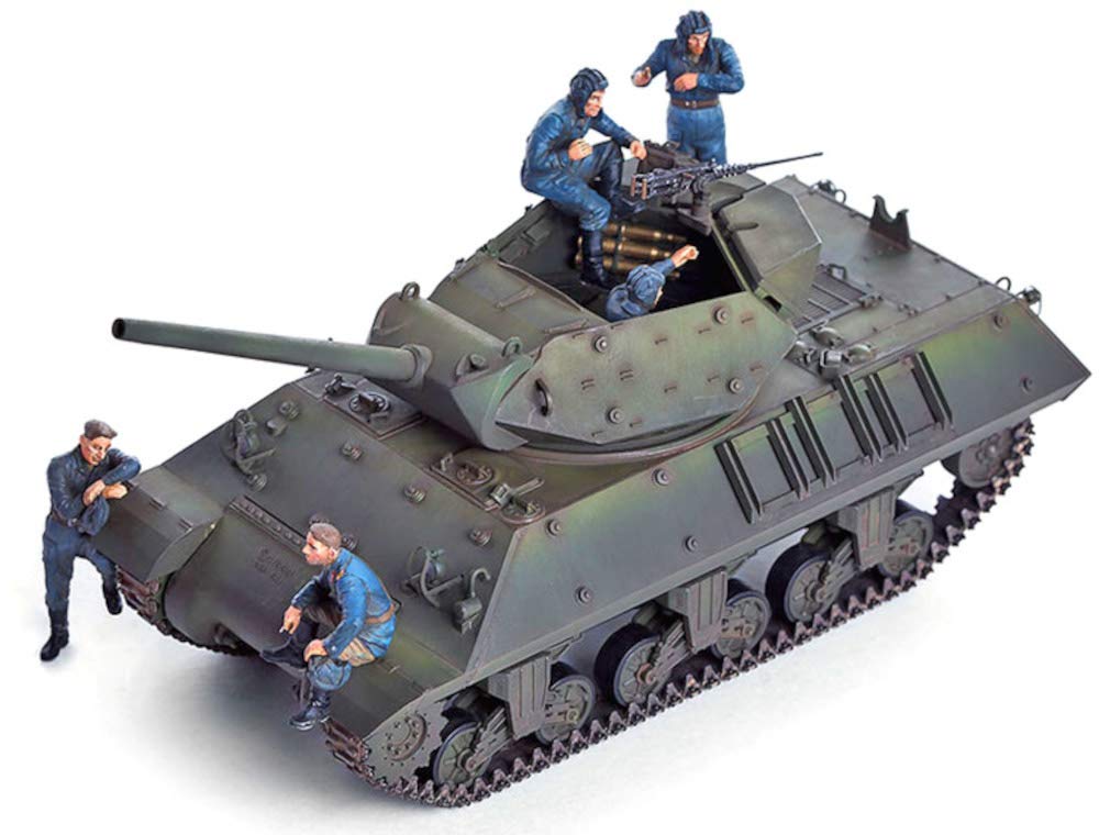 Academy ACA13521 plastikowy model zestaw, różne