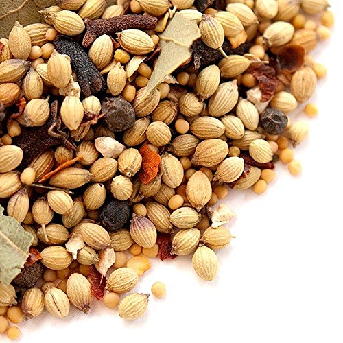Spice Jungle Pickling Spice - 5 lb. Bulk