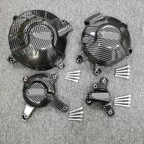 Carter protection moteur moto pour Tracer MT-09 XSR900 contre les chocs