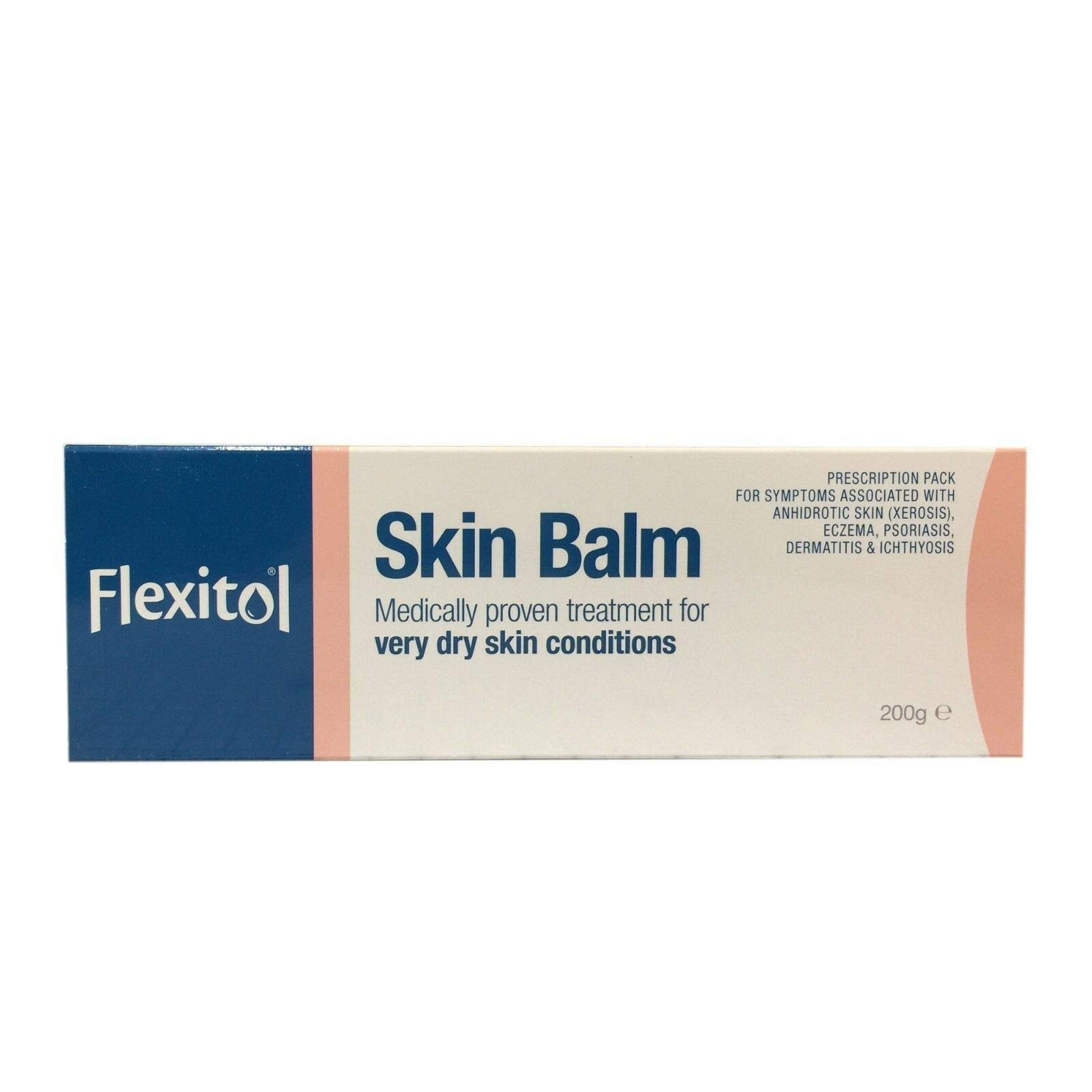 FlexitolSkin Balm 100g