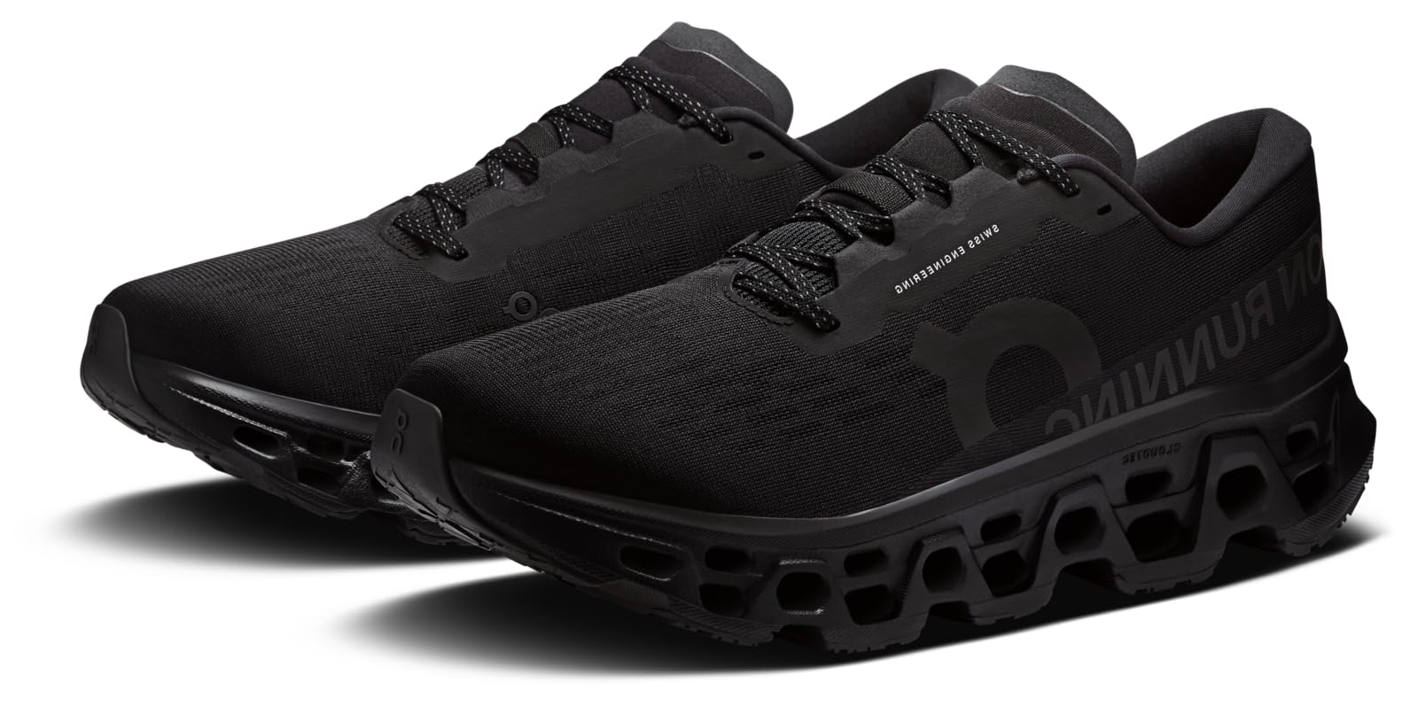 On CLOUDMONSTER 3 Scarpe da Corsa