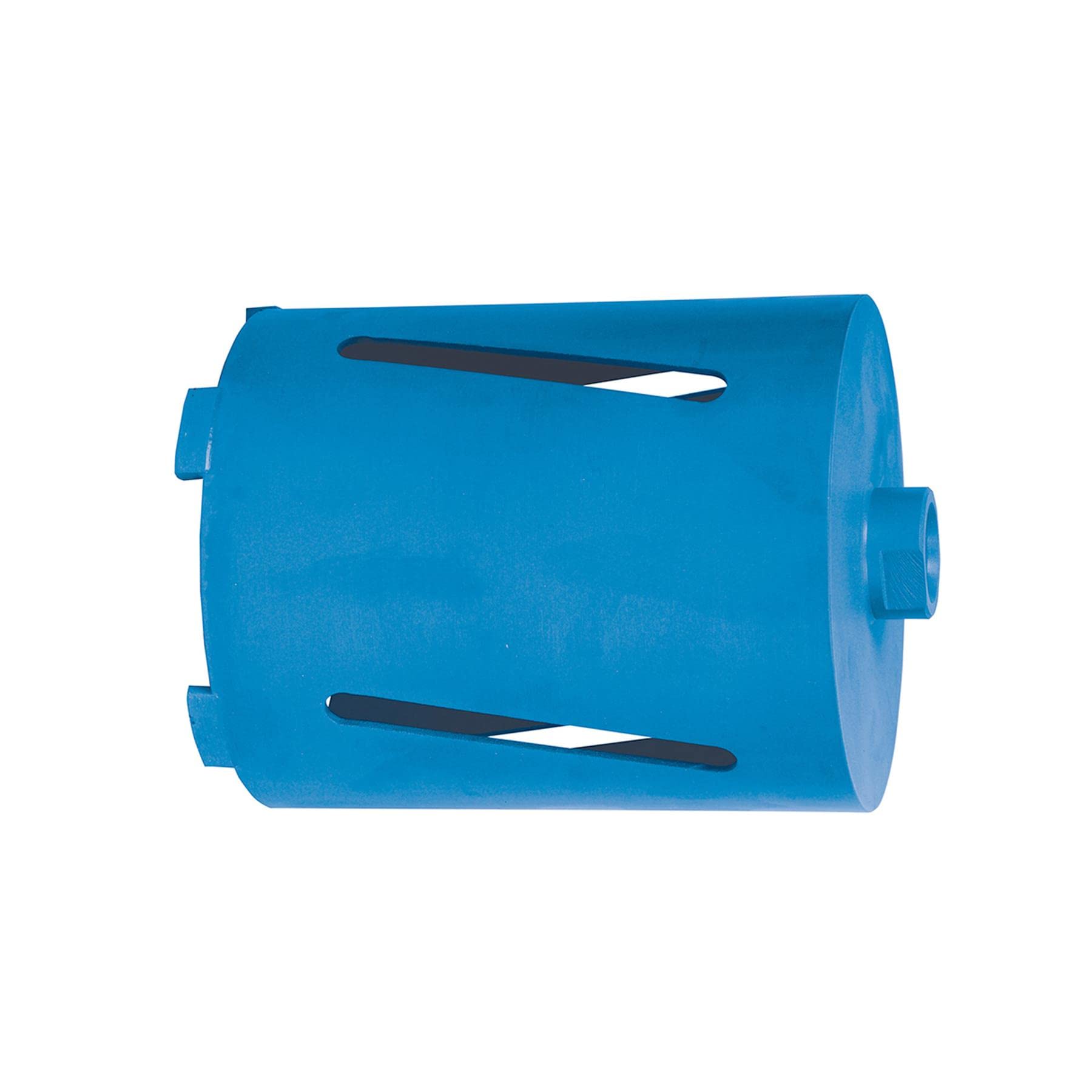 Dapetz Broca con Núcleo de Diamante Corona 107mm X 150mm Ladrillo Bloque Hormigón