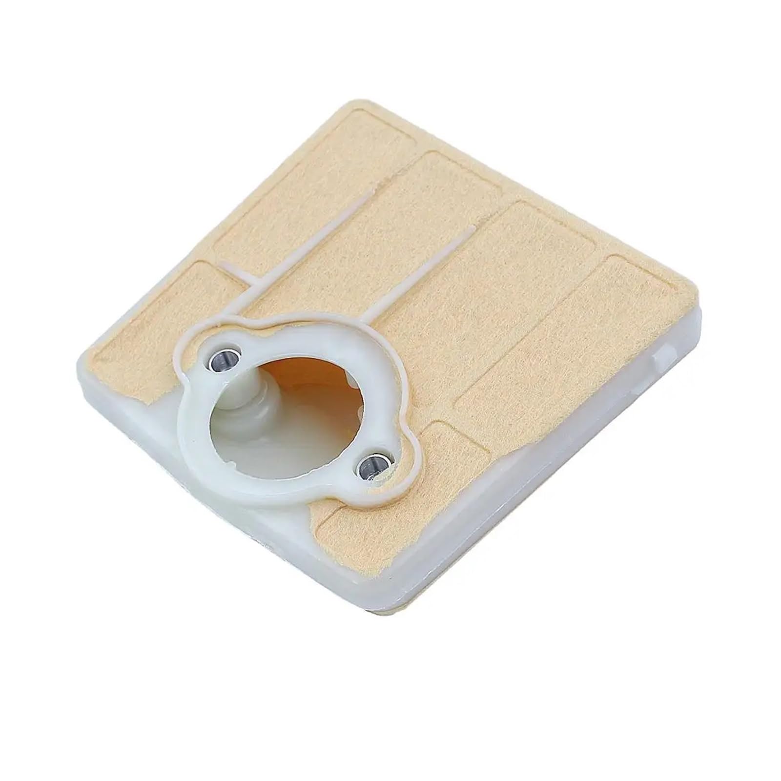 Kit de Filtro de Aire for motosierras de Gasolina 66, 181, 266, 281, 288, 281xp, 288xp, 501, 80, 71, 05, Piezas