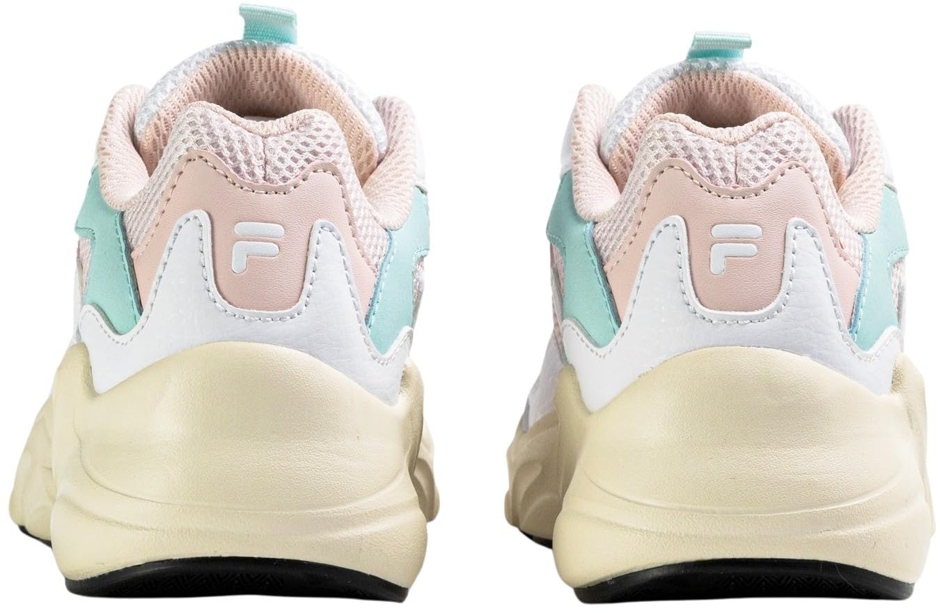 Fila Collene CB Kids ZapatillasNiñas