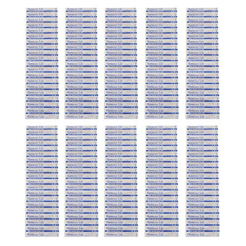 100pcs Disposable Better Breath Nasal Strips Large Right Way to Stop Snore Anti Snoring Improve Sleep Quality