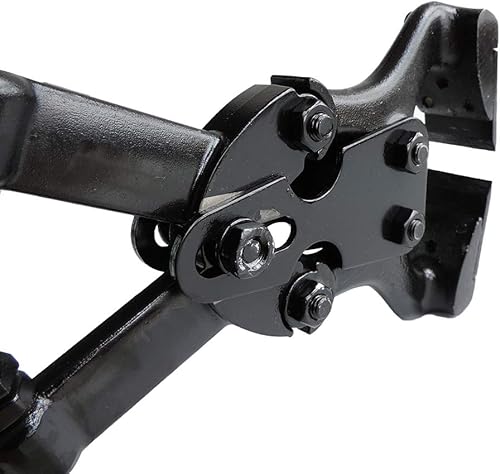 Hoof Trimmers Heavy Duty Nippers for Cattle Horses Goats Sheep Farm Large Animal Livestock Veterinary Tool 16.7(in) 4.9(lb)