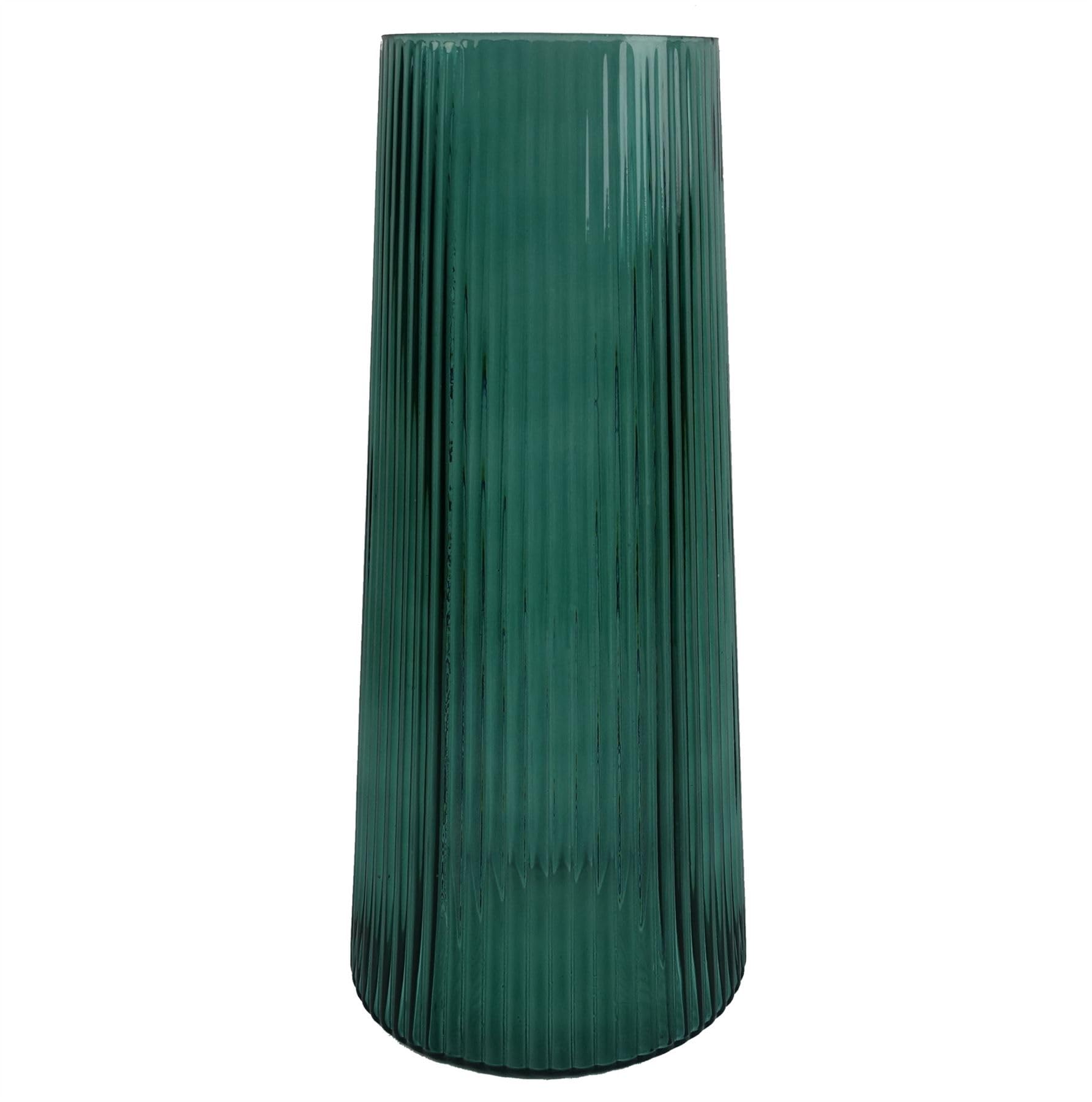 Jarrones de Cristal de diseño