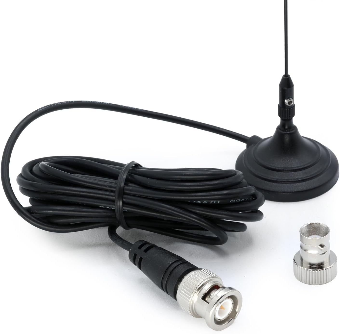 Rugged Radios Magnetic Mount Antenna for Rugged GMR2 Plus Handheld Radios