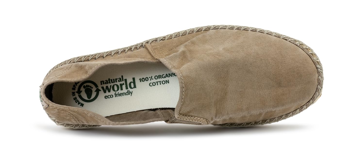 Natural World - 325E