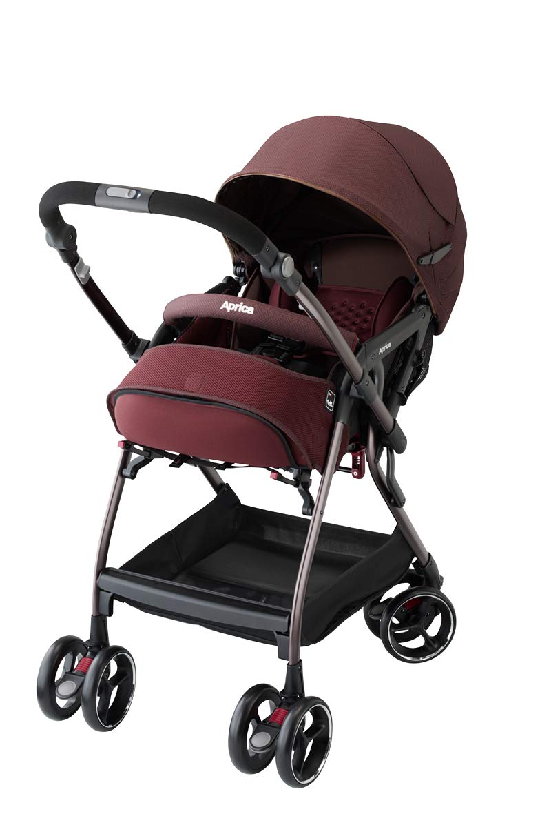 Amazon.co.jp: Aprica(アップリカ) A型ベビーカー オプティア  