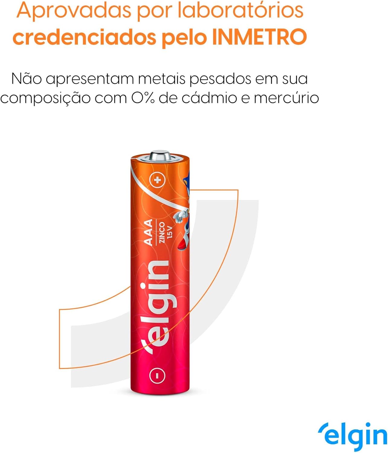Preço Caixa Com 40 Pilhas Aaa Elgin Palito - Tubo Zincado Comentários, Vantagens E Desvantagens 3 61N+Icx6Bbl. Ac Sl1500