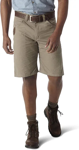 Wrangler Men's Technician Short