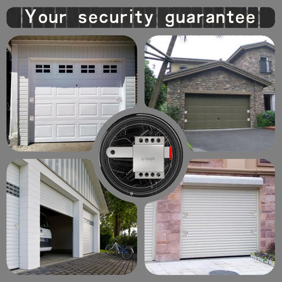 Keyless Entry Door Lock with Handle