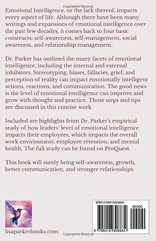 Miniatura 2 de The Naked Truth about Emotional Intelligence And all that it implies