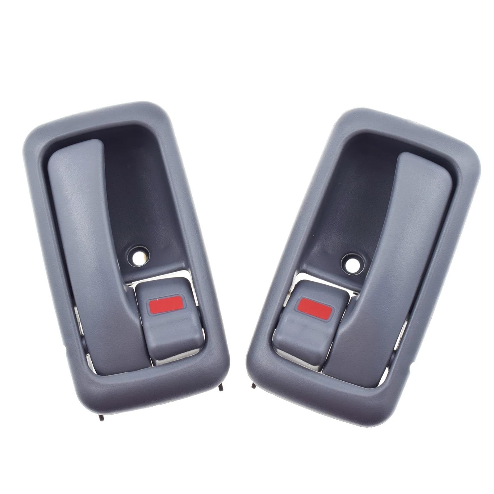 FKHBZM Car Interior Door Handle Left/Right for Toyota for Hiace 1990-2004 Auto Accessories Styling