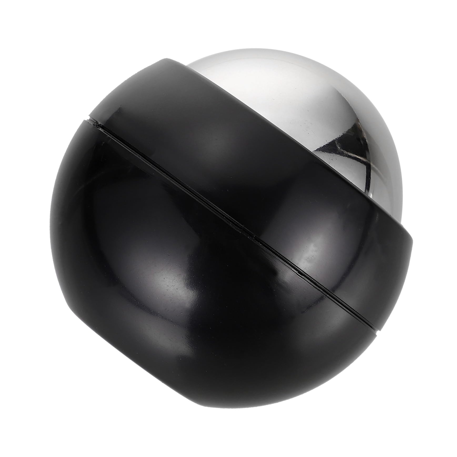 Bola de Masaje Portátil para Aliviar Músculos, Rodillo Térmico y Diseño Ergonómico, para Fitness y Yoga