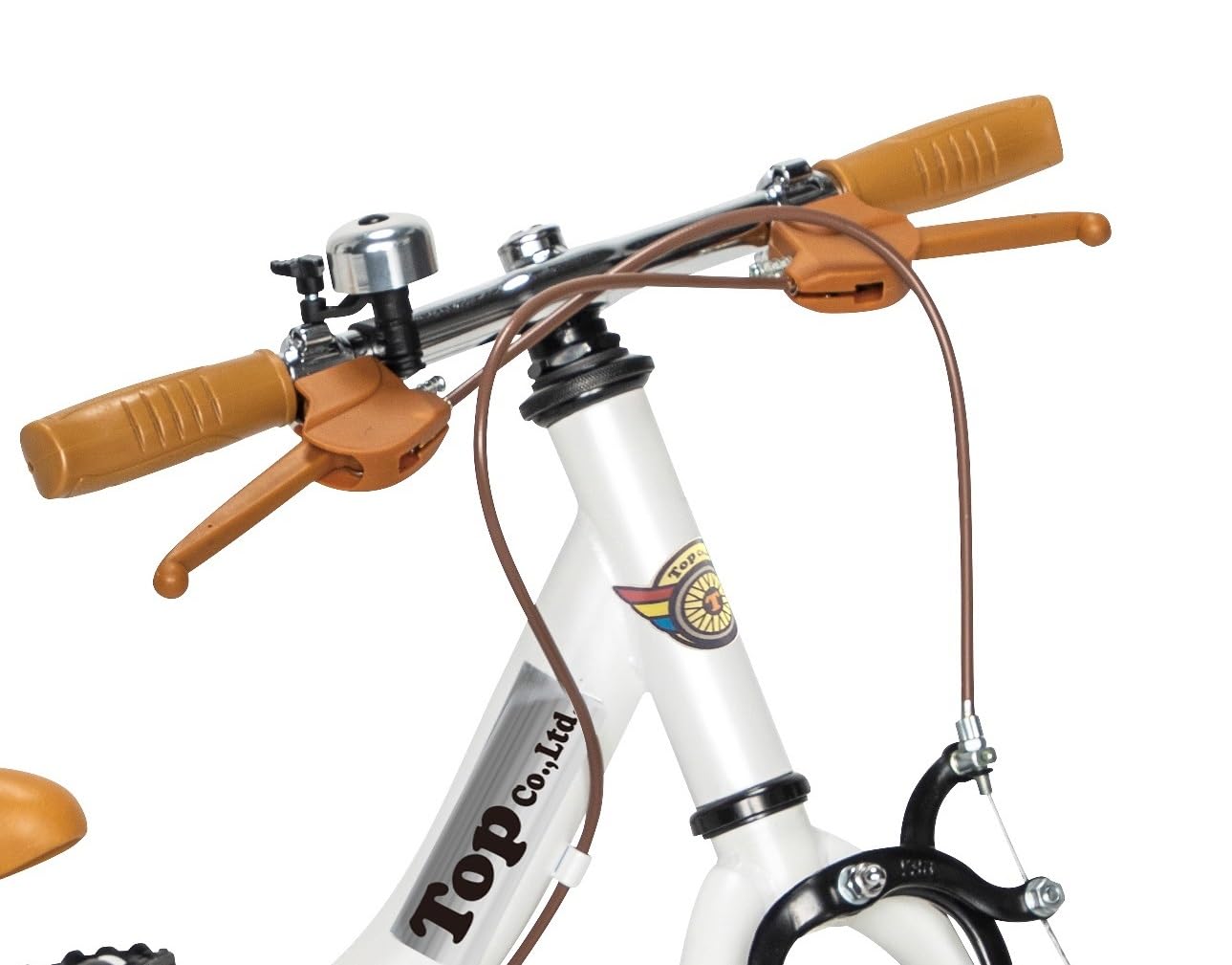 Amazon.co.jp: トップ(Top) ケッターサイクル(Ketta-cycle) 子供用 