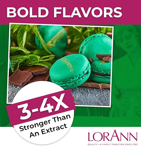 Miniatura 5 de LorAnn Cheesecake SS Sabor botella de 1 onza