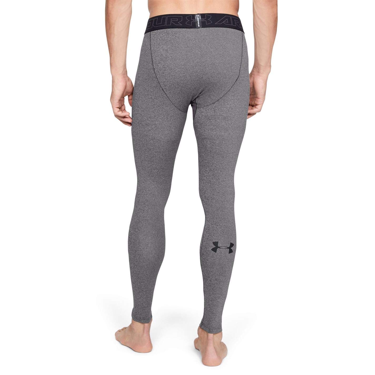 Under Armour Coldgear - Leggings Hombre