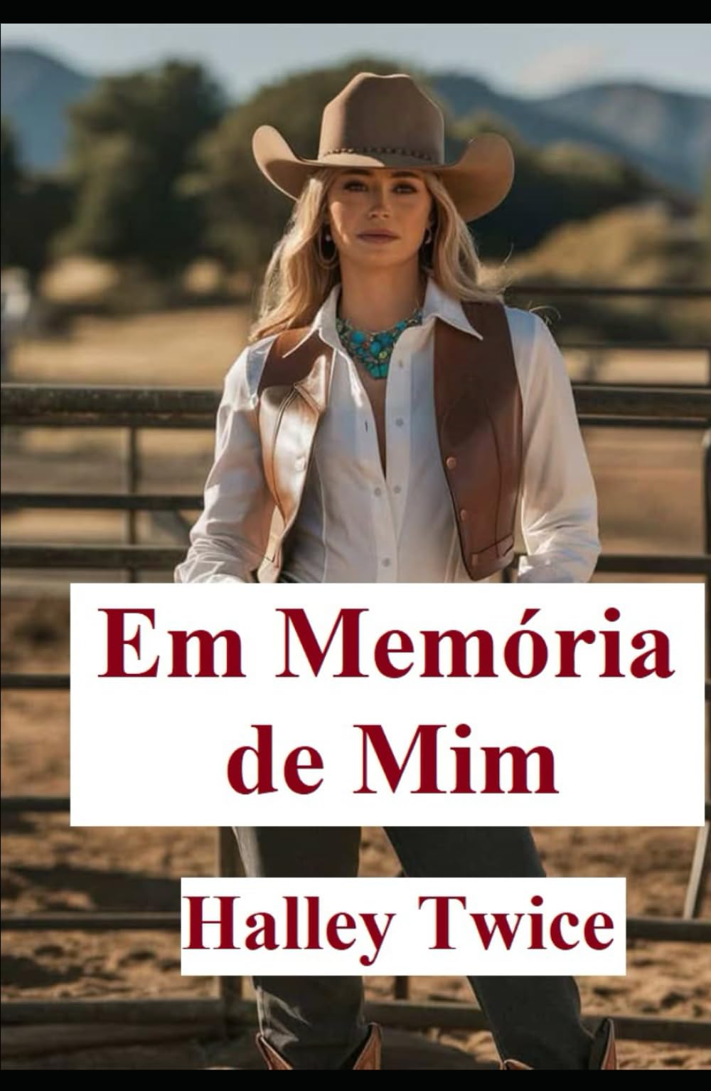 Em Memória de Mim: Noite da Liberdade