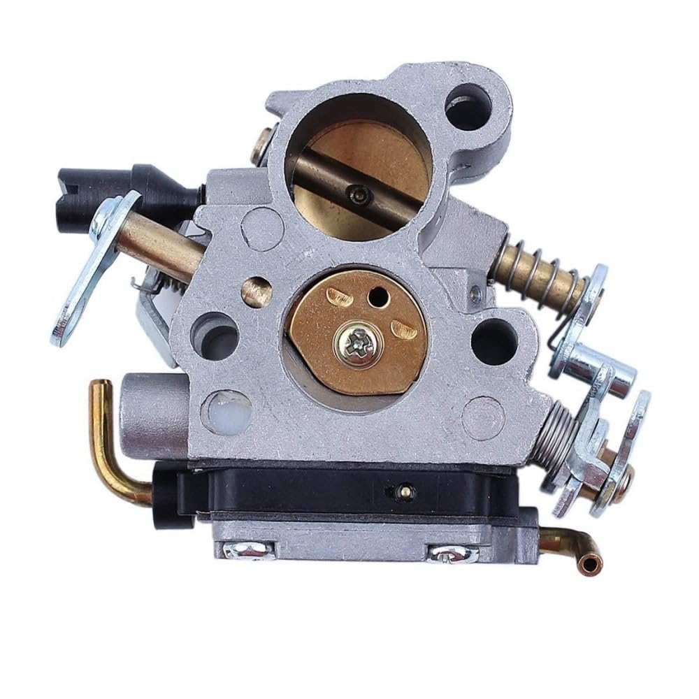 Ajuste Adecuado for Husqvarna 235 236E 240E for carburador de Motosierra Zama C1T-W33 CS2234 GZ380