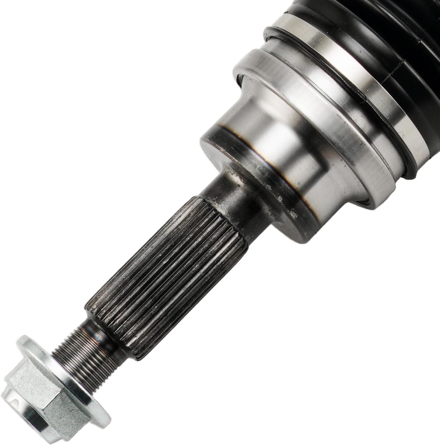 KAX CV Axle Rear Fit for Ford Escape 2013-2019, Lincoln MKC 2015-2019, Lincoln MKZ 2013, Drive Shaft NCV11168 1PCS