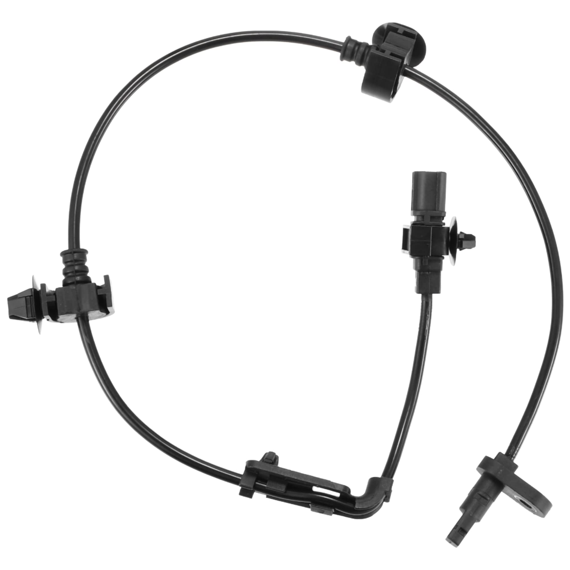 57450-T0A-A01 Abs Sensor Cable - MEILENG AUTO PARTS 1pc/set PARTS# 57450-T0A-A01 57450T0AA01 FRONT RIGHT ABS SENSOR AS