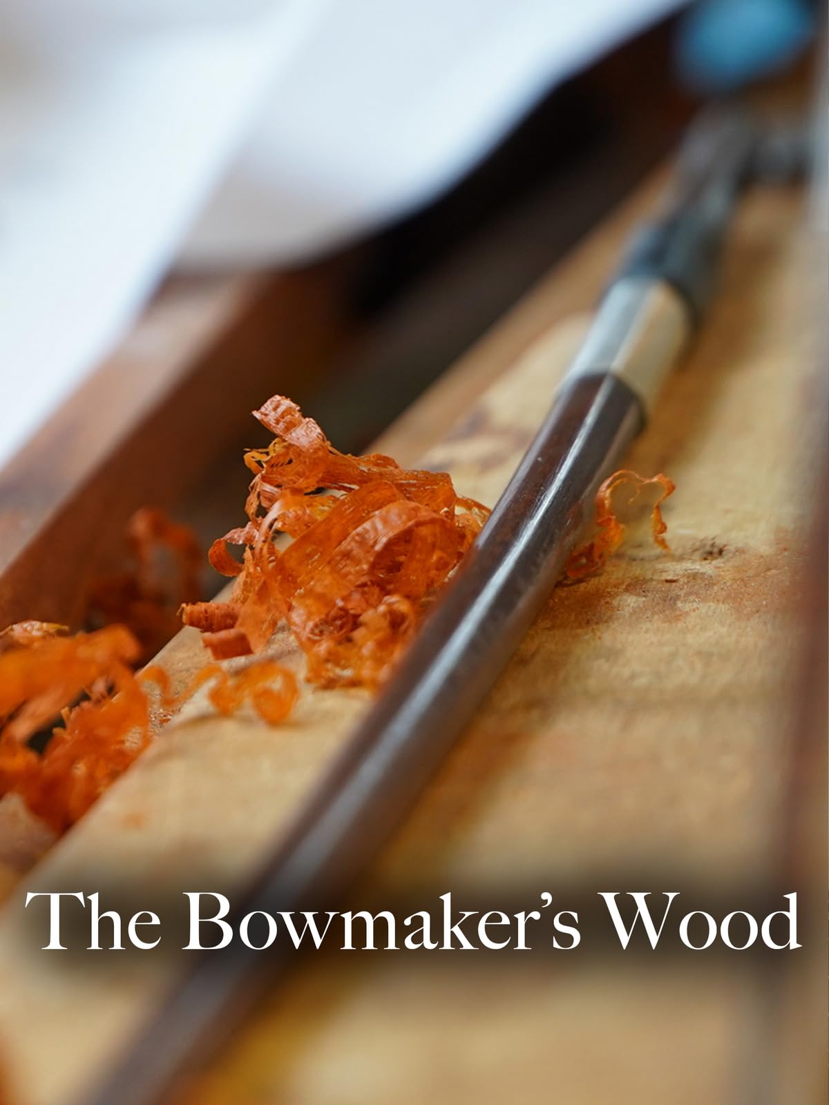 The Bowmaker's Wood