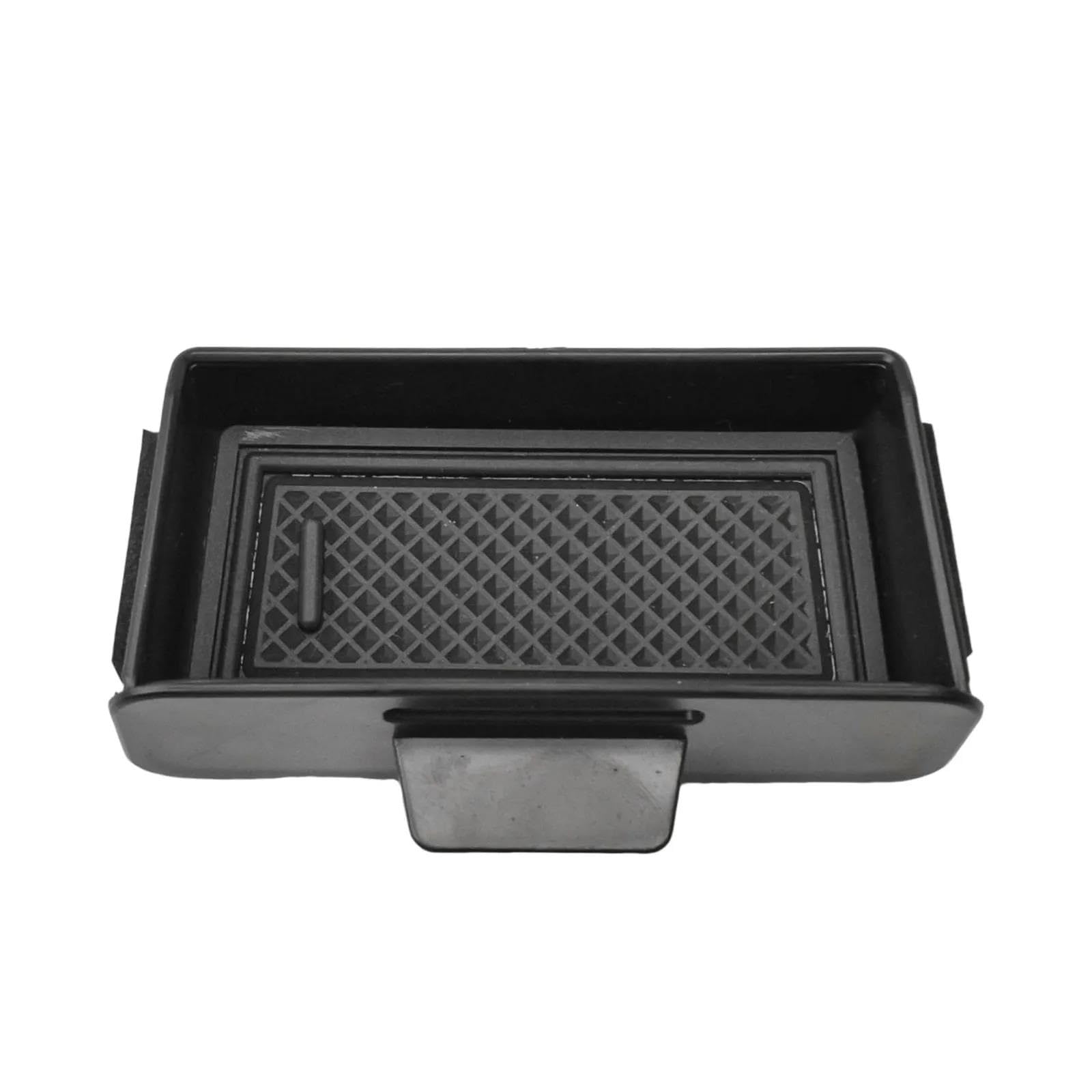 SINTEMEIOK For Chevy Colorado LT/Z71/ZR2 2015-2022 For GMC Canyon SLE SLT Denali Center Console Organizer Drawer Storage Hidden Box Armrest Storage Box
