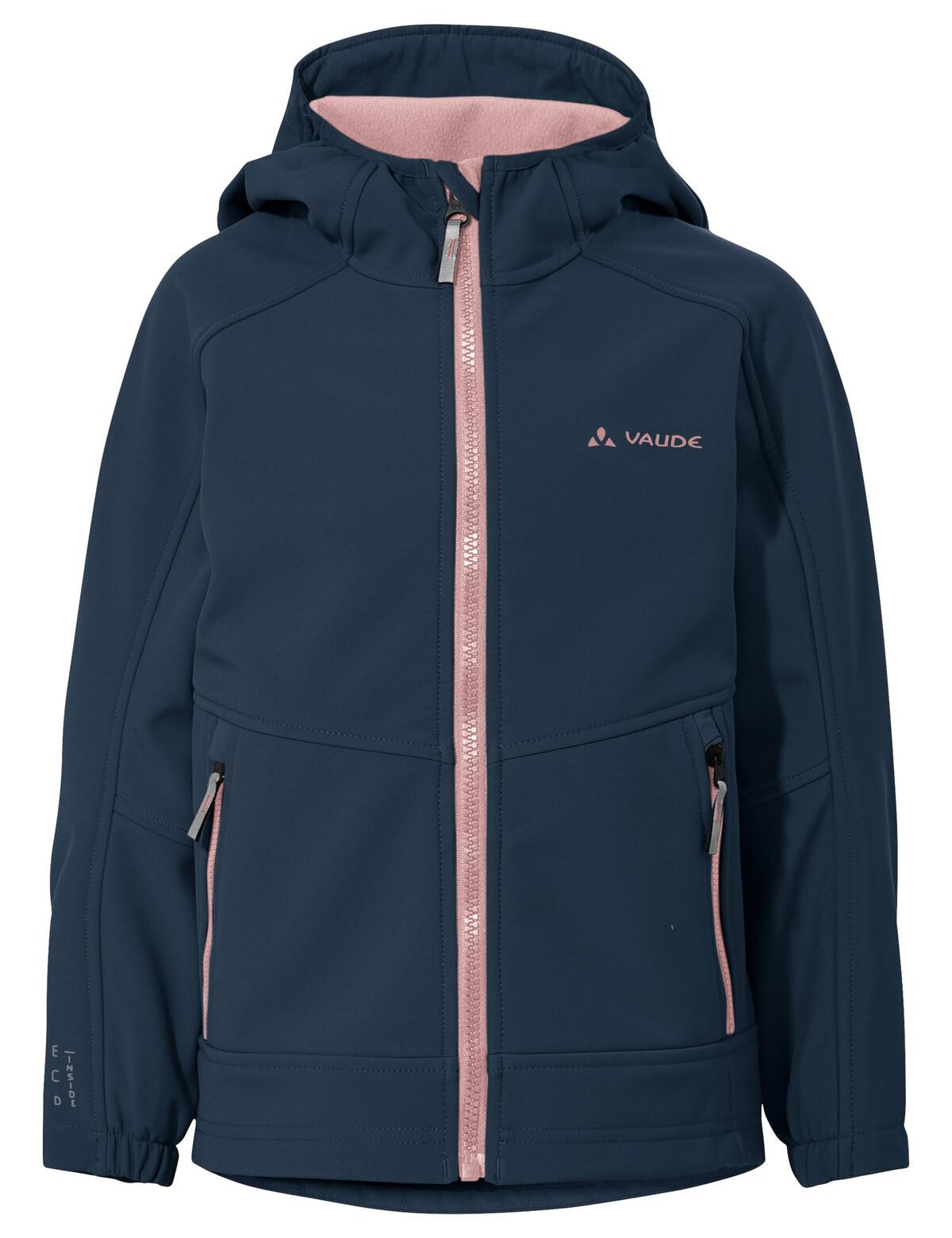 VAUDE Kurtka Uniseks - dzieci Kids Rondane Jacket Iv