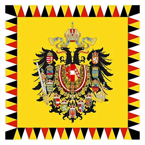 savent, Imperio austrohúngaro – 16 x 16