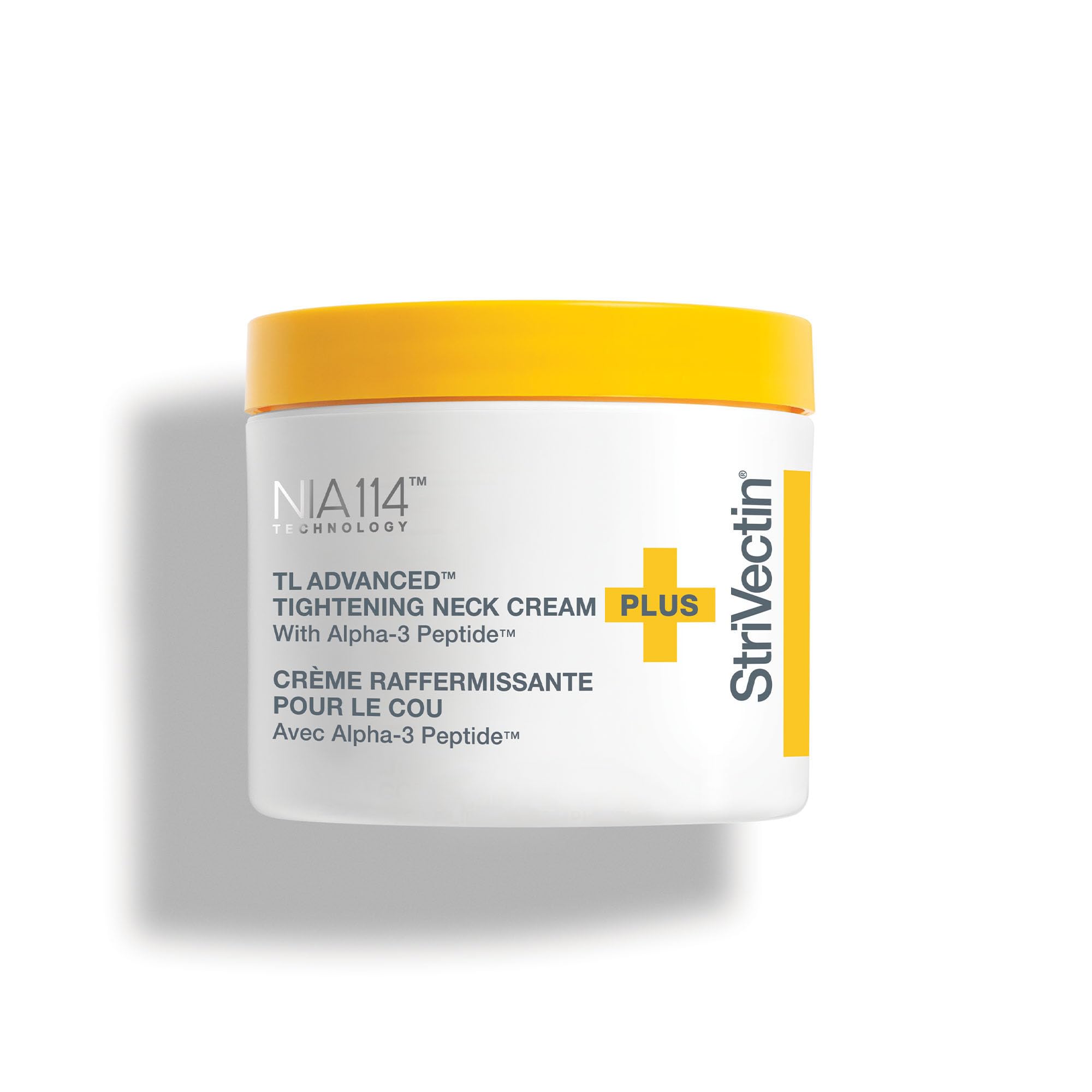StriVectin TL Advanced Tightening and Firming Neck Cream PLUS