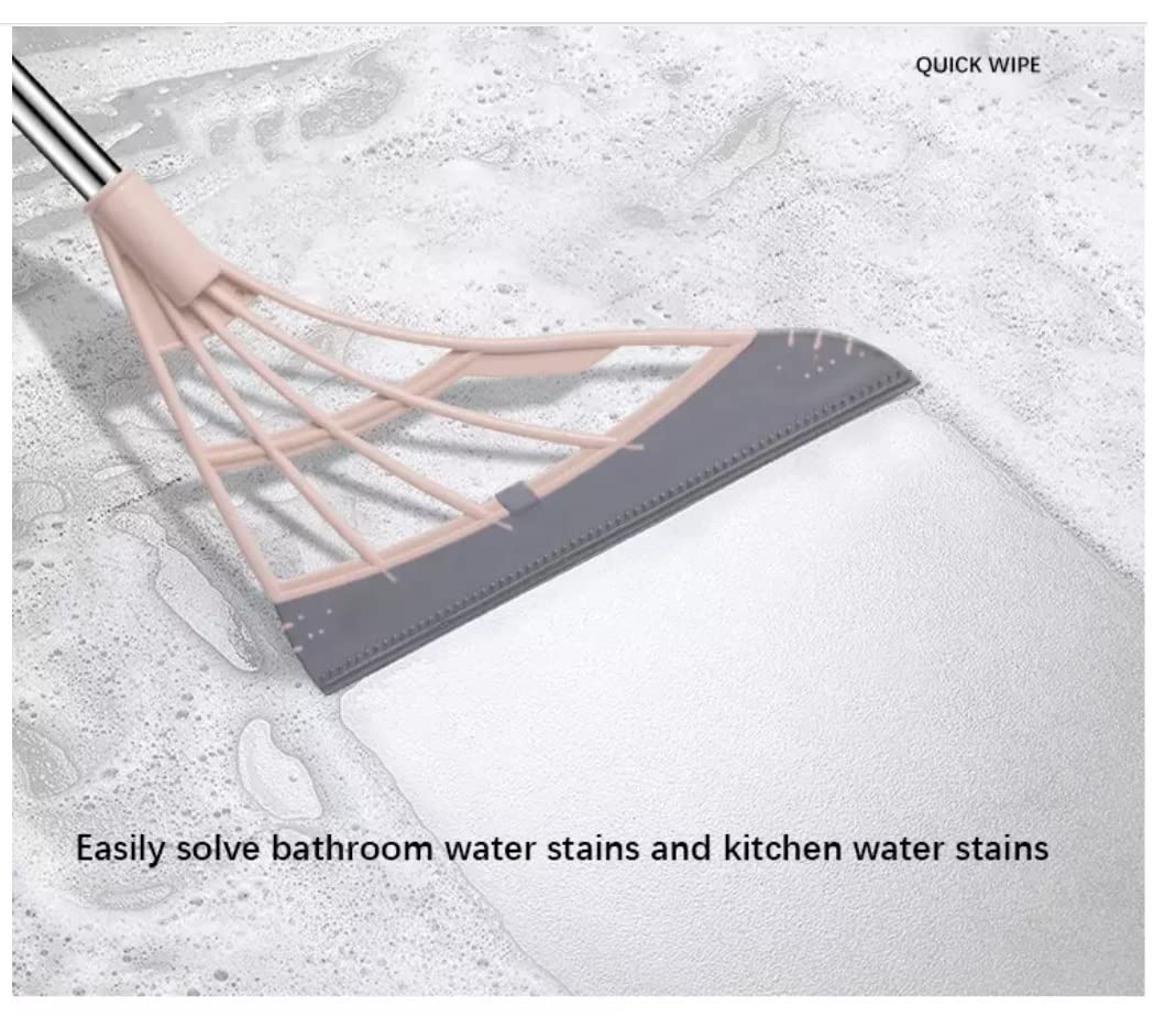 Winberg Silicon Wiper Flexible Easy to Clean Wet and Dry Wiper wiper001