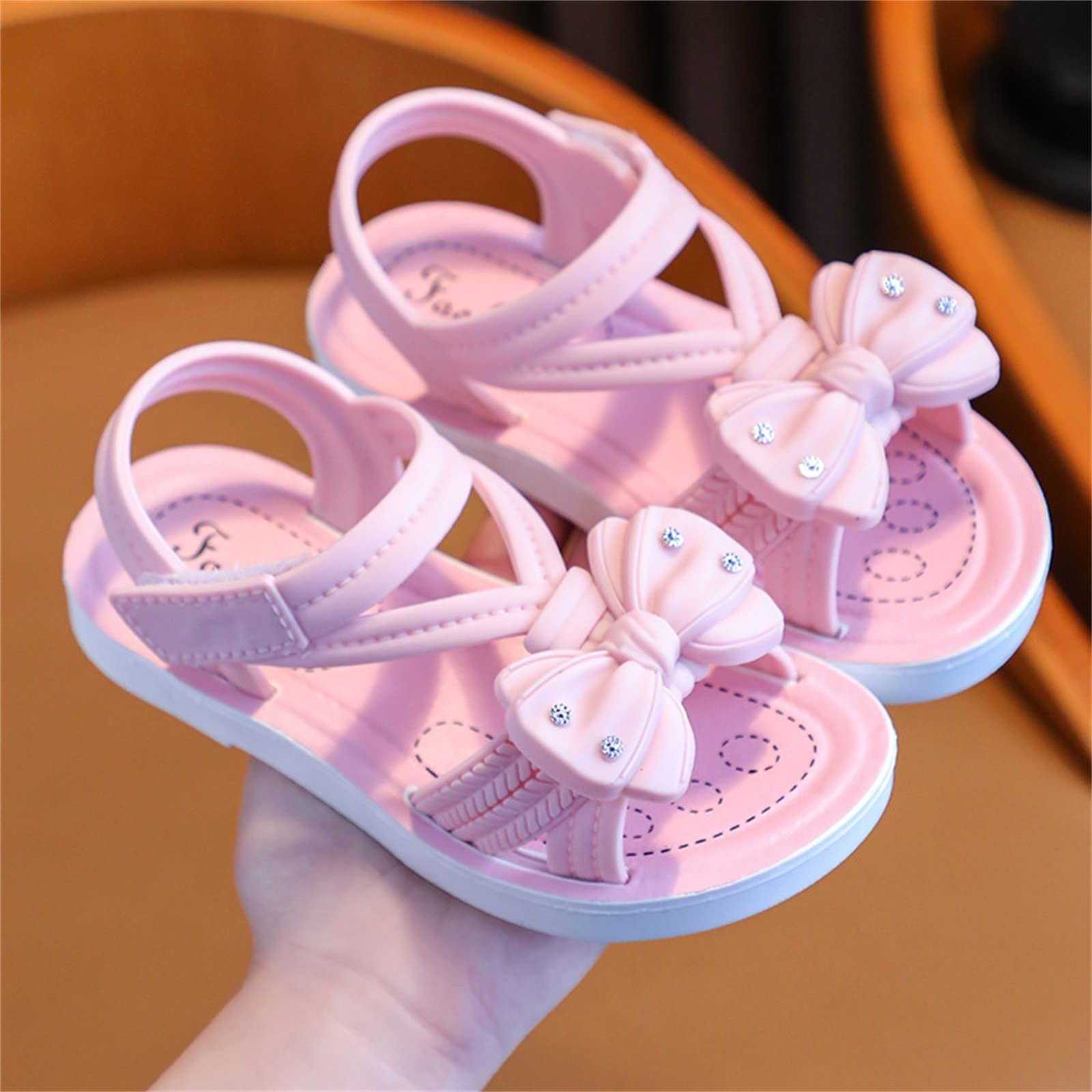 Sandalias Niño Talla 23 Sandalias De Verano Para Bebés Suaves