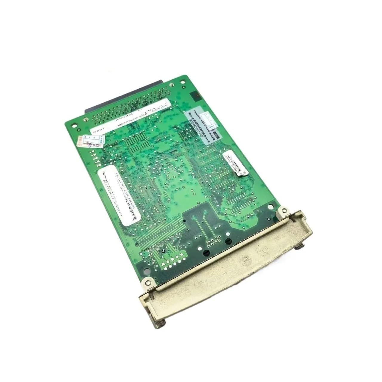 Tarjeta de Red de Servidor de impresión Interna Ethernet Compatible con HP