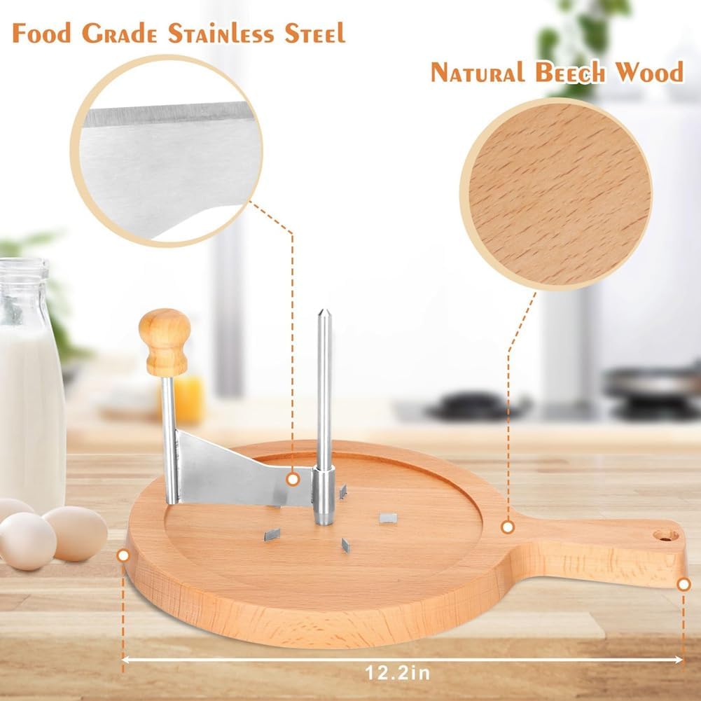 Giwnhvx チーズ削りくずマシン ディスク チーズスライサー チーズ ロータリー シェービングマシン マニュアル チョコレート