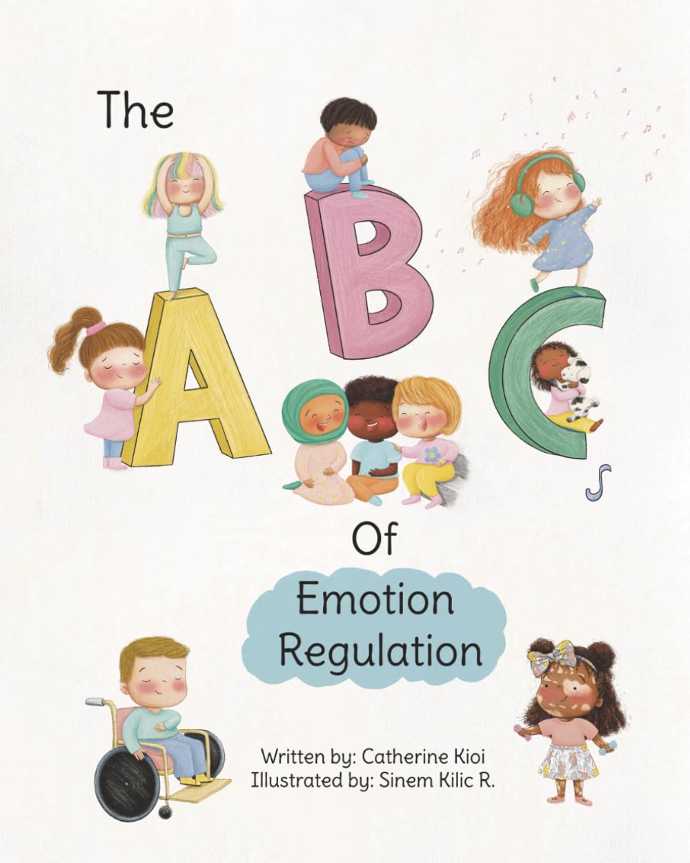 The ABCs of Emotion Regulation